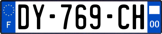 DY-769-CH