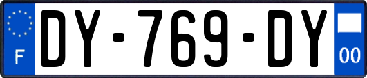 DY-769-DY