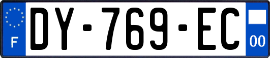 DY-769-EC