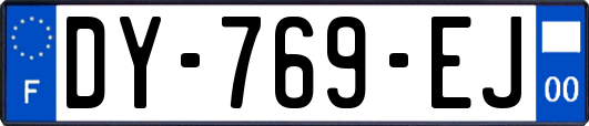 DY-769-EJ