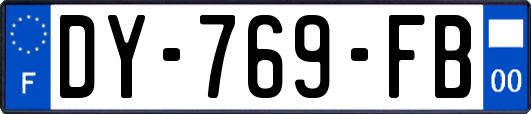 DY-769-FB