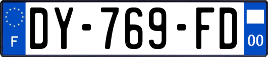 DY-769-FD