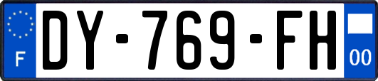 DY-769-FH