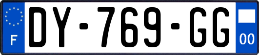 DY-769-GG