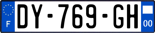 DY-769-GH