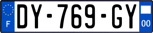 DY-769-GY