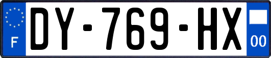 DY-769-HX