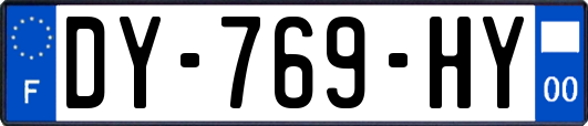 DY-769-HY