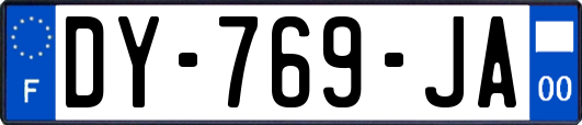 DY-769-JA