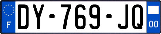 DY-769-JQ