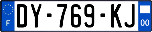 DY-769-KJ