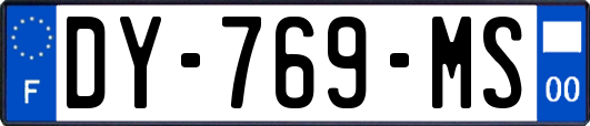 DY-769-MS