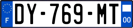 DY-769-MT