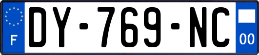 DY-769-NC