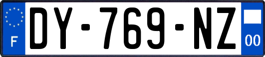 DY-769-NZ