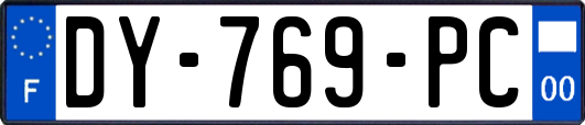 DY-769-PC