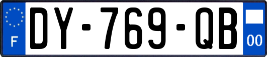 DY-769-QB
