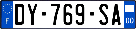 DY-769-SA