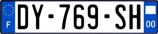 DY-769-SH