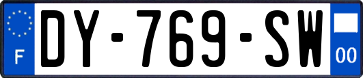 DY-769-SW