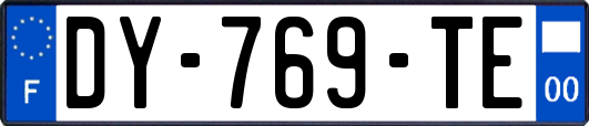 DY-769-TE