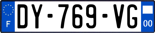 DY-769-VG