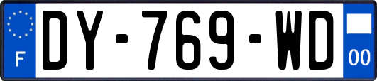 DY-769-WD