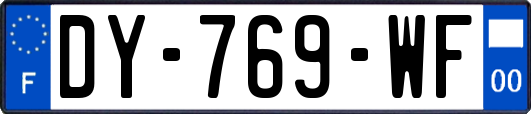 DY-769-WF