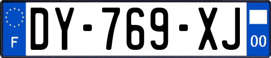 DY-769-XJ