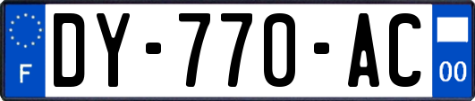 DY-770-AC