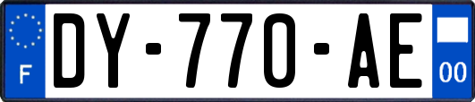 DY-770-AE