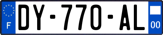 DY-770-AL