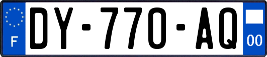 DY-770-AQ