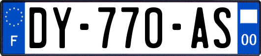 DY-770-AS