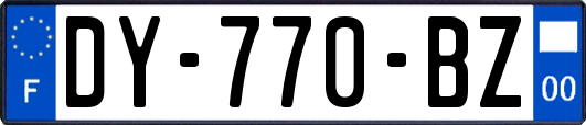 DY-770-BZ