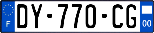 DY-770-CG