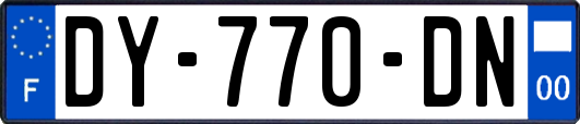 DY-770-DN
