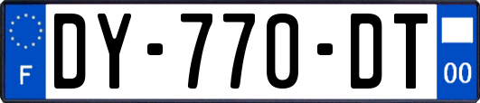 DY-770-DT