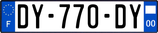 DY-770-DY