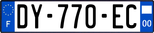 DY-770-EC