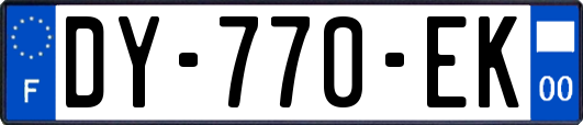 DY-770-EK