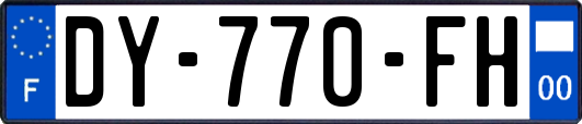 DY-770-FH