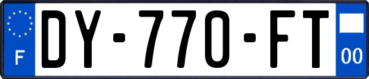 DY-770-FT