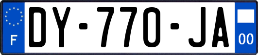 DY-770-JA