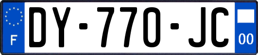 DY-770-JC