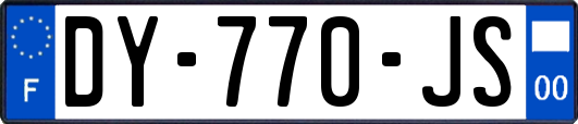 DY-770-JS