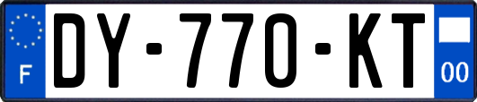 DY-770-KT