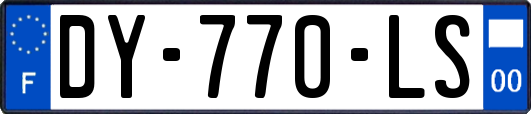 DY-770-LS