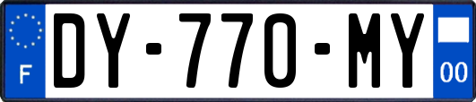 DY-770-MY