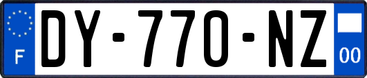 DY-770-NZ